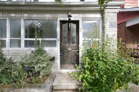 Photo 2 at 52 Craydon Avenue, Mount Dennis, Toronto