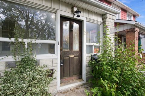 Photo 3 at 52 Craydon Avenue, Mount Dennis, Toronto