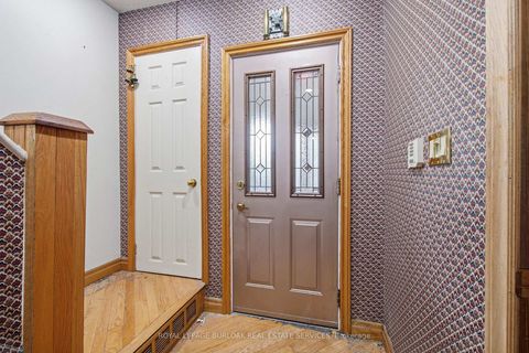 Photo 4 at 52 Craydon Avenue, Mount Dennis, Toronto