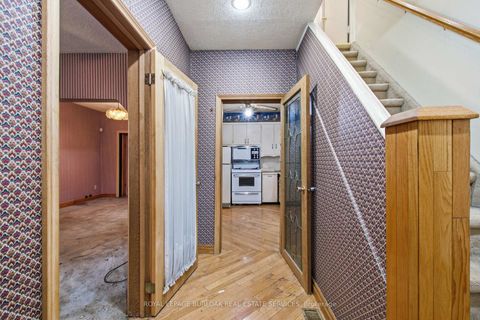 Photo 5 at 52 Craydon Avenue, Mount Dennis, Toronto