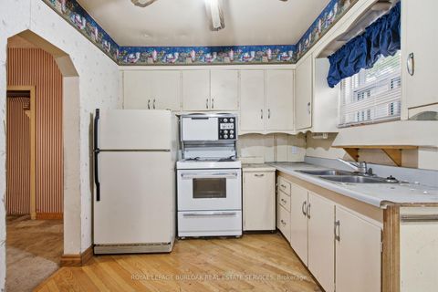 Photo 6 at 52 Craydon Avenue, Mount Dennis, Toronto