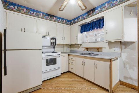 Photo 7 at 52 Craydon Avenue, Mount Dennis, Toronto
