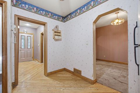 Photo 8 at 52 Craydon Avenue, Mount Dennis, Toronto