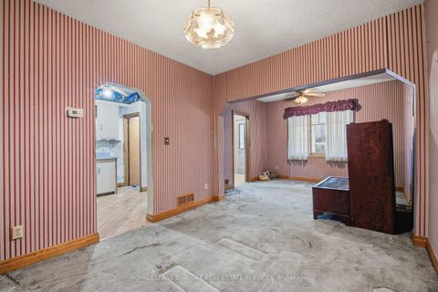 Photo 9 at 52 Craydon Avenue, Mount Dennis, Toronto