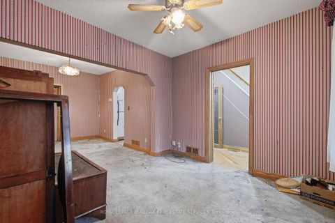 Photo 10 at 52 Craydon Avenue, Mount Dennis, Toronto