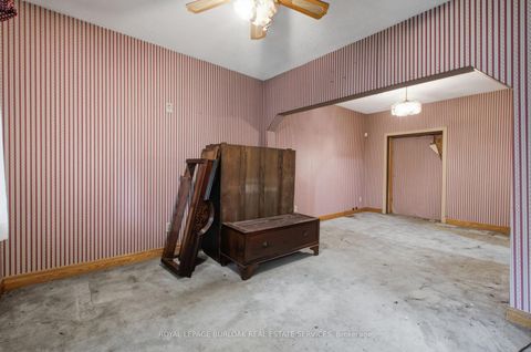 Photo 11 at 52 Craydon Avenue, Mount Dennis, Toronto