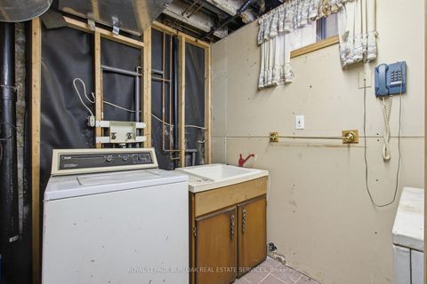 Photo 21 at 52 Craydon Avenue, Mount Dennis, Toronto