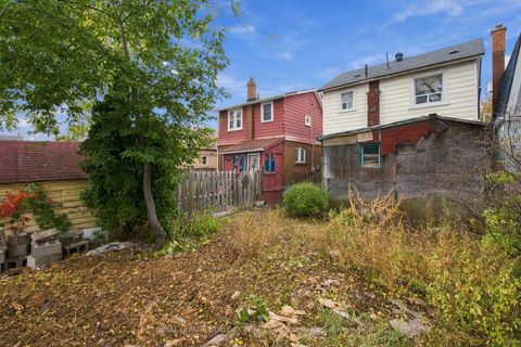 Photo 23 at 52 Craydon Avenue, Mount Dennis, Toronto