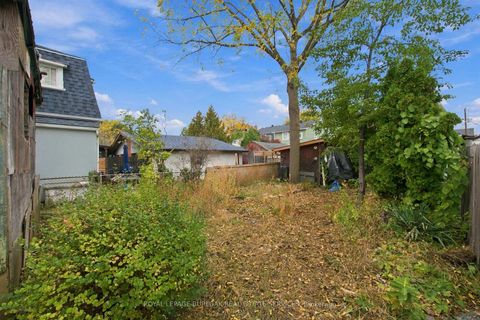Photo 24 at 52 Craydon Avenue, Mount Dennis, Toronto