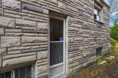Photo 25 at 52 Craydon Avenue, Mount Dennis, Toronto