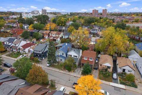 Photo 26 at 52 Craydon Avenue, Mount Dennis, Toronto