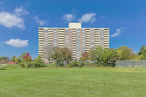 Photo 1 at 301 - 25 Sunrise Avenue, Victoria Village, Toronto