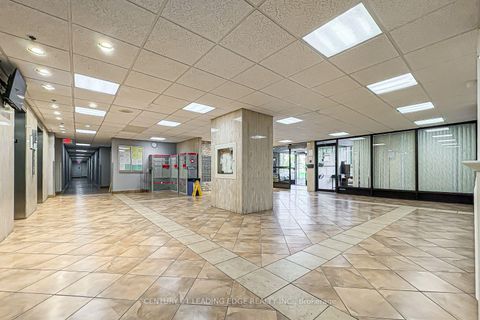 Photo 4 at 301 - 25 Sunrise Avenue, Victoria Village, Toronto