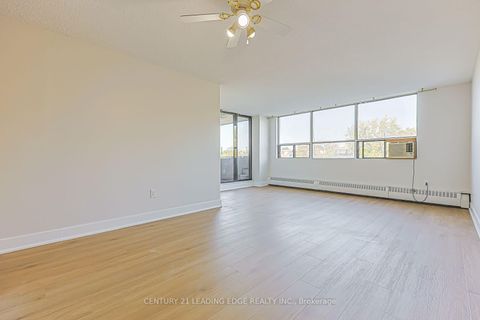 Photo 9 at 301 - 25 Sunrise Avenue, Victoria Village, Toronto