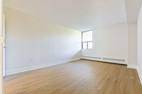 Photo 13 at 301 - 25 Sunrise Avenue, Victoria Village, Toronto