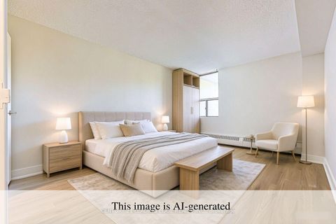 Photo 15 at 301 - 25 Sunrise Avenue, Victoria Village, Toronto