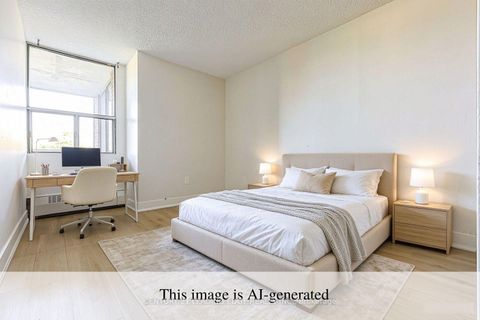 Photo 17 at 301 - 25 Sunrise Avenue, Victoria Village, Toronto