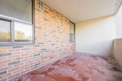 Photo 18 at 301 - 25 Sunrise Avenue, Victoria Village, Toronto