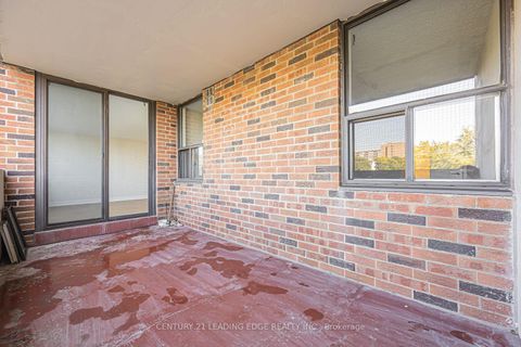 Photo 19 at 301 - 25 Sunrise Avenue, Victoria Village, Toronto