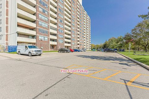 Photo 24 at 301 - 25 Sunrise Avenue, Victoria Village, Toronto
