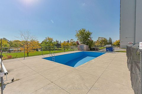 Photo 25 at 301 - 25 Sunrise Avenue, Victoria Village, Toronto