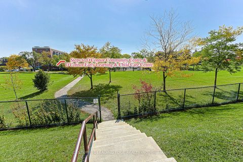 Photo 27 at 301 - 25 Sunrise Avenue, Victoria Village, Toronto