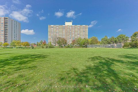 Photo 28 at 301 - 25 Sunrise Avenue, Victoria Village, Toronto