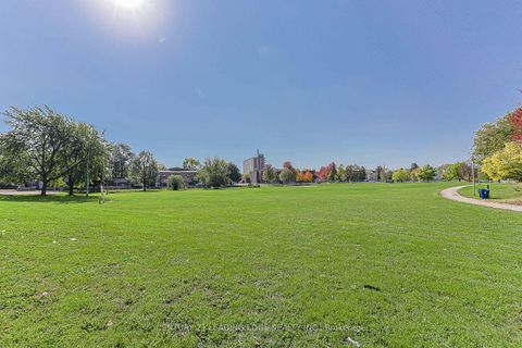 Photo 29 at 301 - 25 Sunrise Avenue, Victoria Village, Toronto