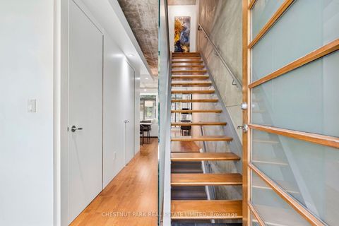 Photo 2 at 271 Mutual Street, Yonge Corridor, Toronto