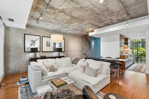 Photo 8 at 271 Mutual Street, Yonge Corridor, Toronto