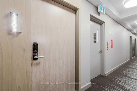 Photo 1 at 3203 - 575 Bloor Street E, North St. James Town, Toronto