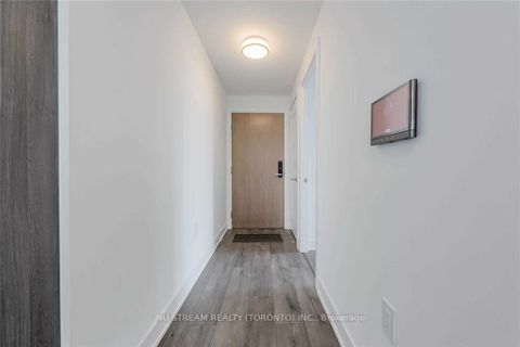 Photo 2 at 3203 - 575 Bloor Street E, North St. James Town, Toronto
