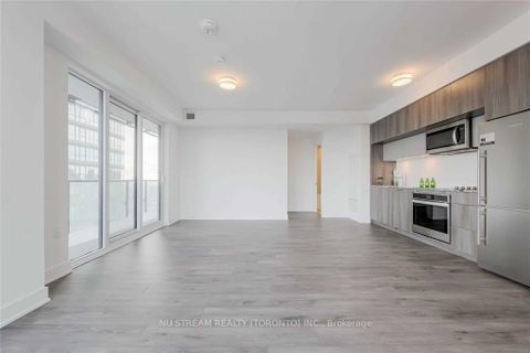 Photo 10 at 3203 - 575 Bloor Street E, North St. James Town, Toronto