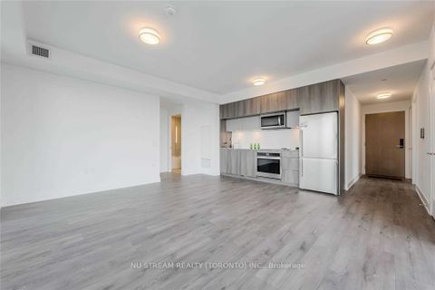 Photo 11 at 3203 - 575 Bloor Street E, North St. James Town, Toronto