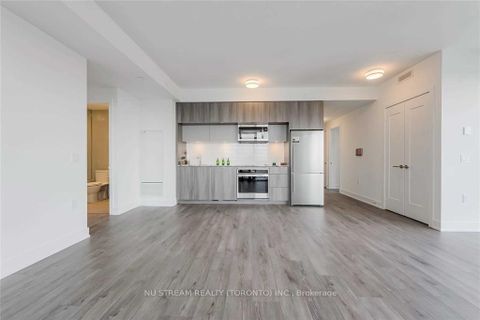 Photo 12 at 3203 - 575 Bloor Street E, North St. James Town, Toronto
