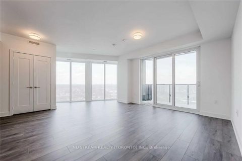 Photo 15 at 3203 - 575 Bloor Street E, North St. James Town, Toronto