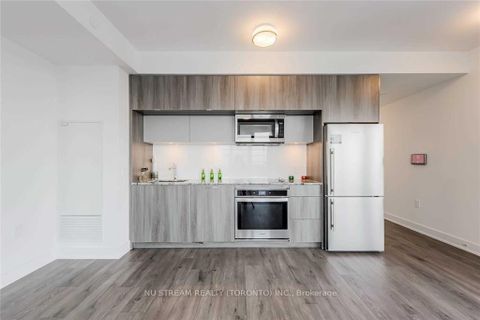 Photo 16 at 3203 - 575 Bloor Street E, North St. James Town, Toronto
