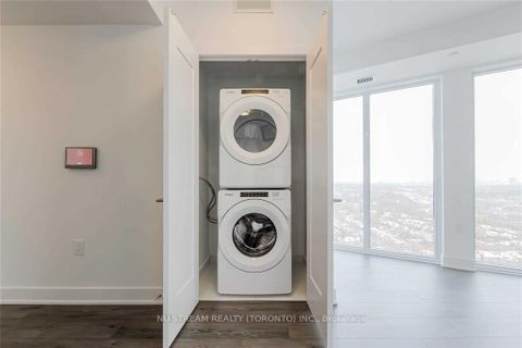 Photo 17 at 3203 - 575 Bloor Street E, North St. James Town, Toronto