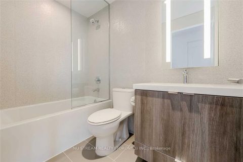 Photo 20 at 3203 - 575 Bloor Street E, North St. James Town, Toronto