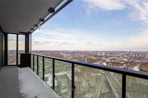 Photo 21 at 3203 - 575 Bloor Street E, North St. James Town, Toronto