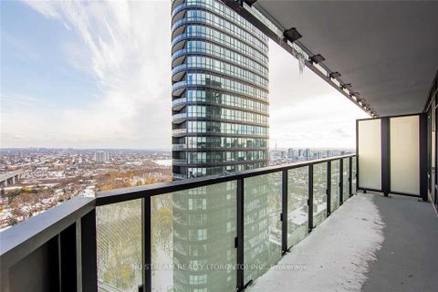 Photo 22 at 3203 - 575 Bloor Street E, North St. James Town, Toronto