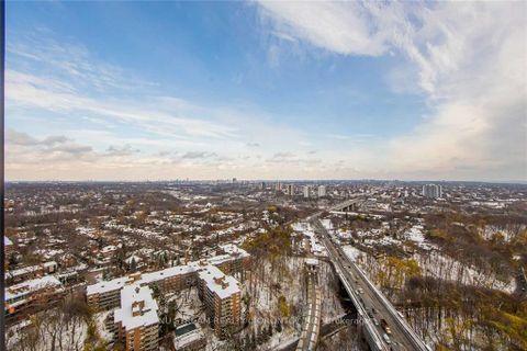 Photo 23 at 3203 - 575 Bloor Street E, North St. James Town, Toronto