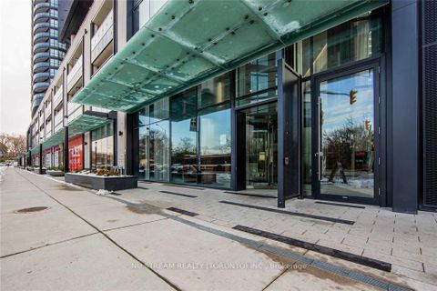 Photo 25 at 3203 - 575 Bloor Street E, North St. James Town, Toronto