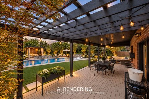 Photo 3 at 182 Gracefield Avenue, Rustic, Toronto