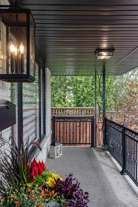 Photo 8 at 182 Gracefield Avenue, Rustic, Toronto