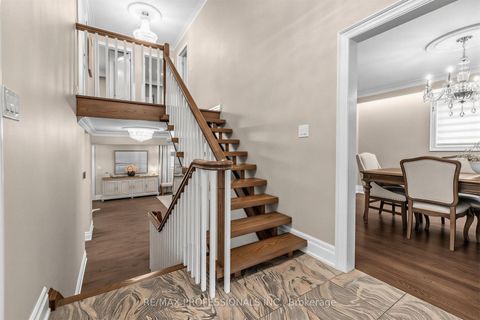 Photo 10 at 182 Gracefield Avenue, Rustic, Toronto