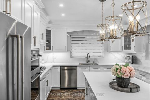 Photo 17 at 182 Gracefield Avenue, Rustic, Toronto