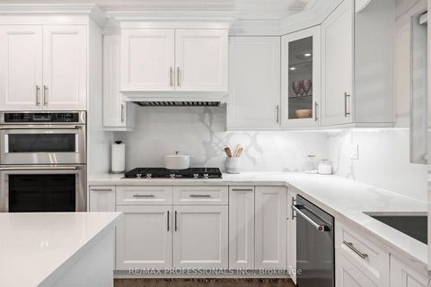 Photo 19 at 182 Gracefield Avenue, Rustic, Toronto