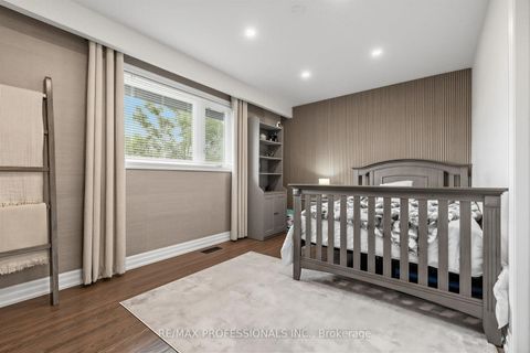 Photo 21 at 182 Gracefield Avenue, Rustic, Toronto