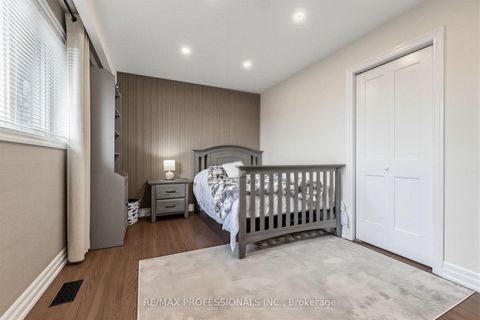 Photo 22 at 182 Gracefield Avenue, Rustic, Toronto